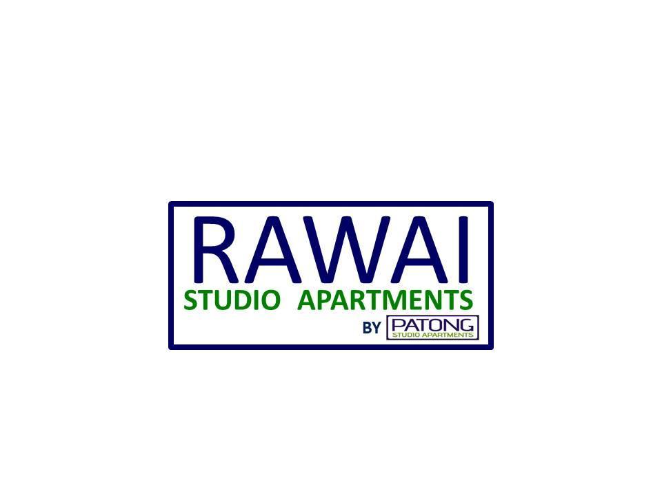 Rawai Studio Apartments By Psa Екстериор снимка
